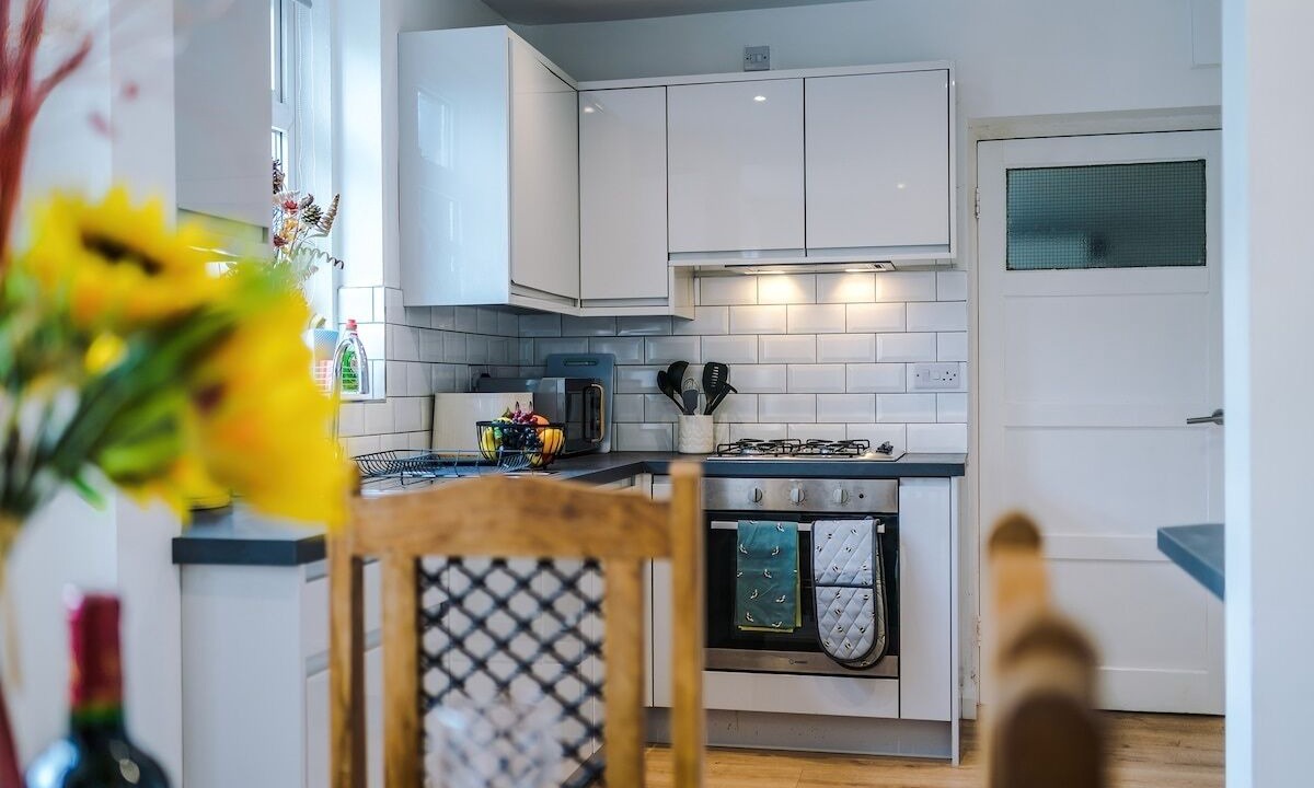 Photo of Kitchen in Tunstall