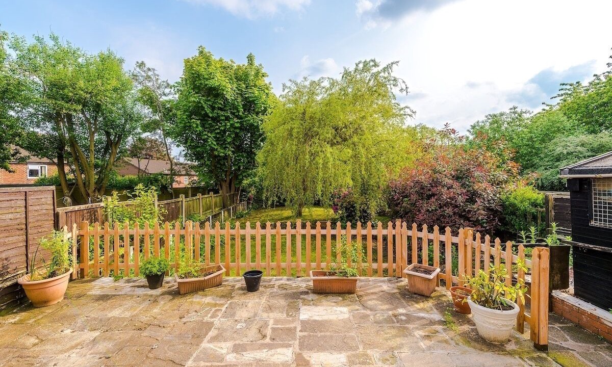 Photo of Outdoor in Tunstall