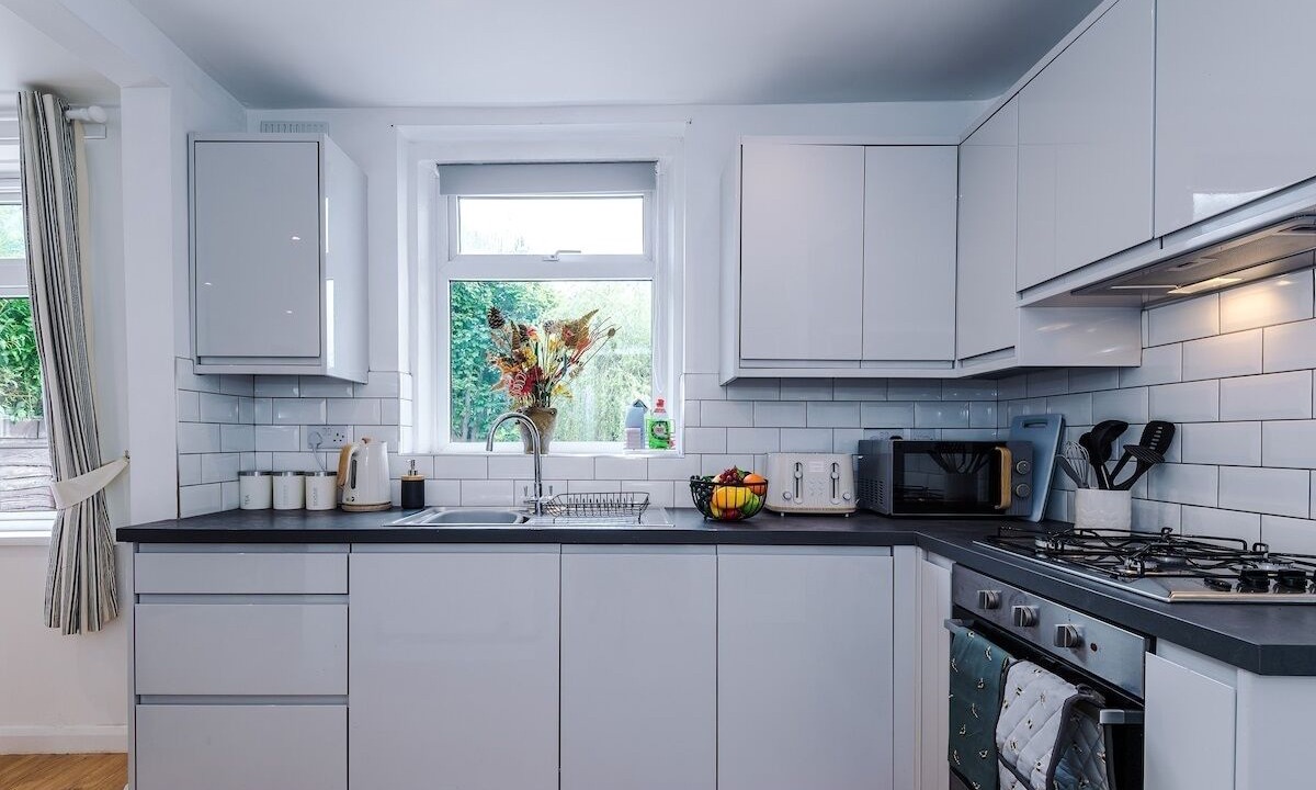 Photo of Kitchen in Tunstall