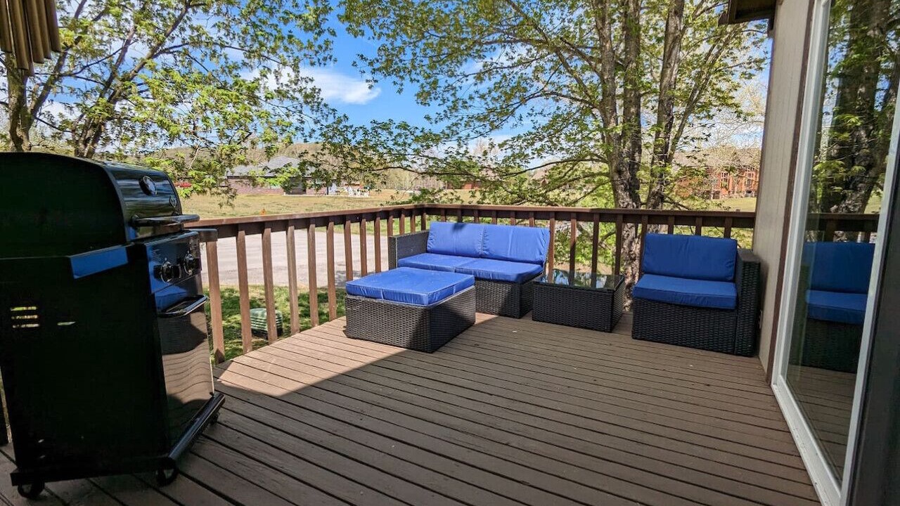 Photo of Outdoor in Holiday Island