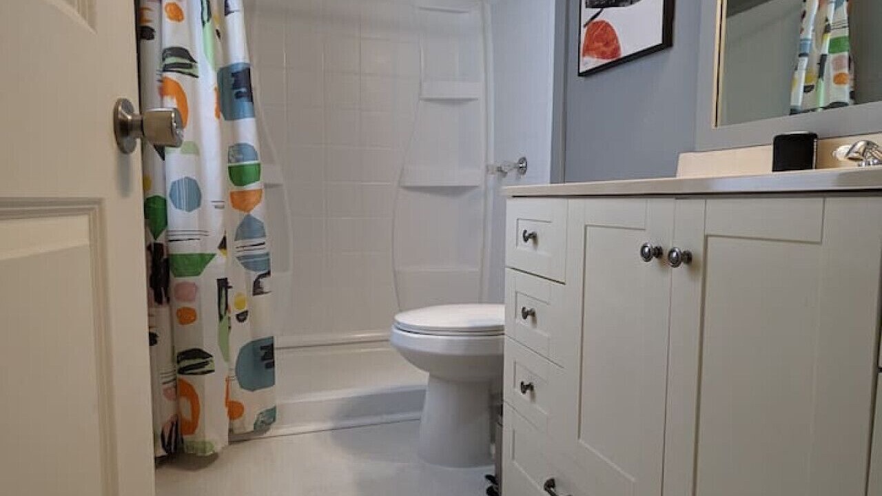 Photo of Bathroom in Holiday Island