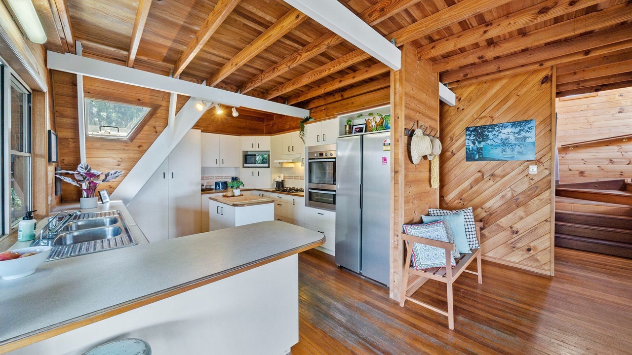 Photo of Kitchen in Point Lookout