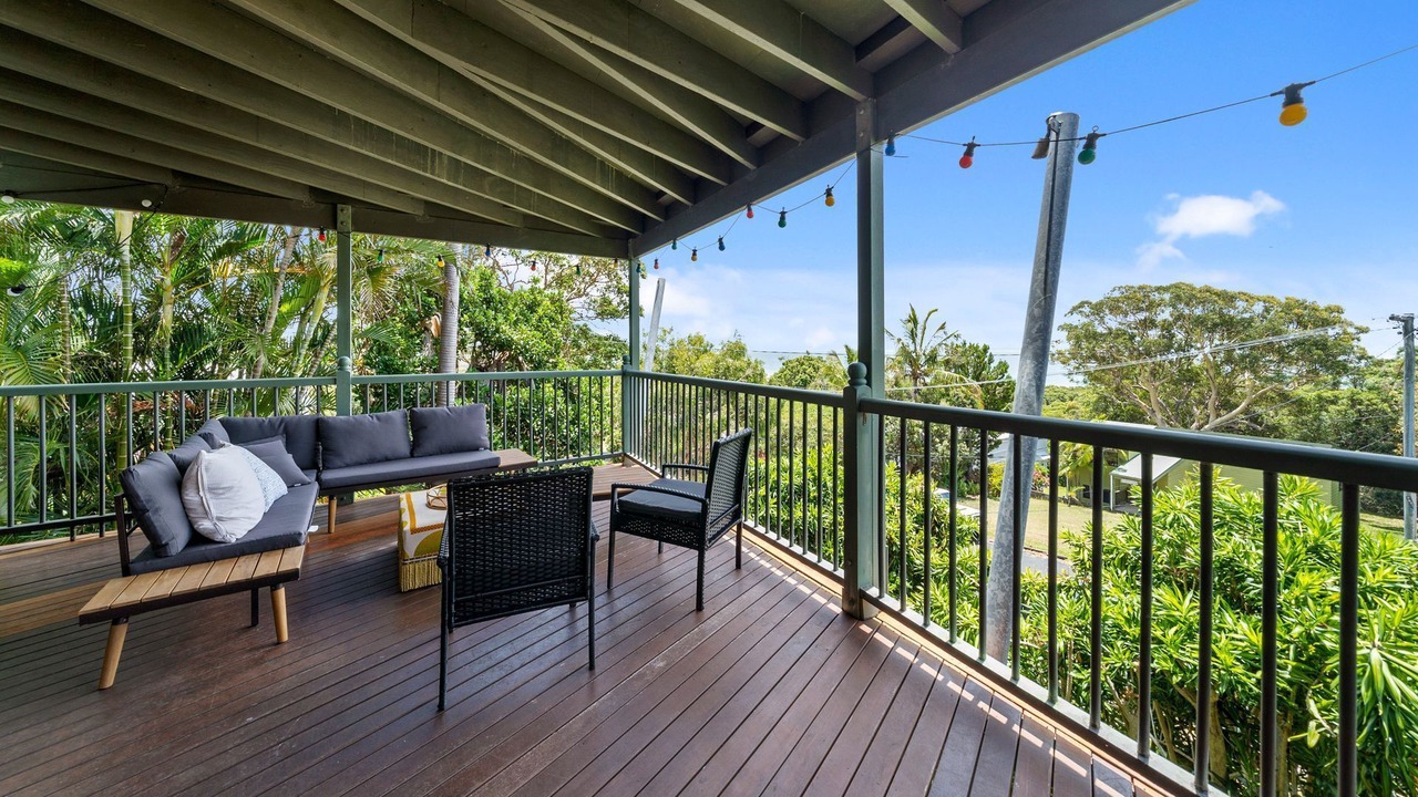 Photo of Outdoor in Point Lookout