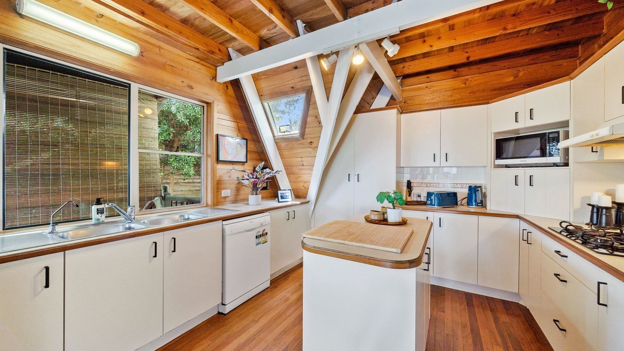 Photo of Kitchen in Point Lookout