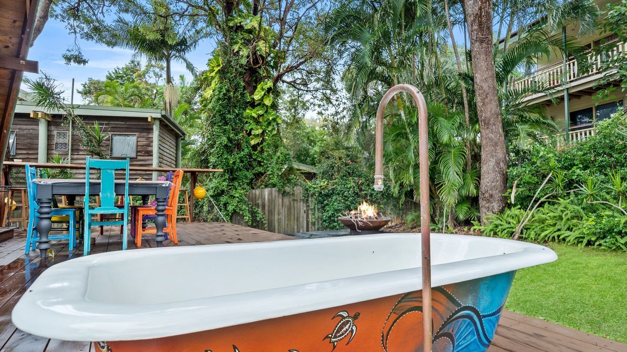 Photo of Outdoor in Point Lookout