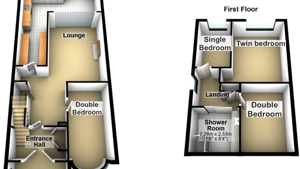 Photo of Others in Little Hay