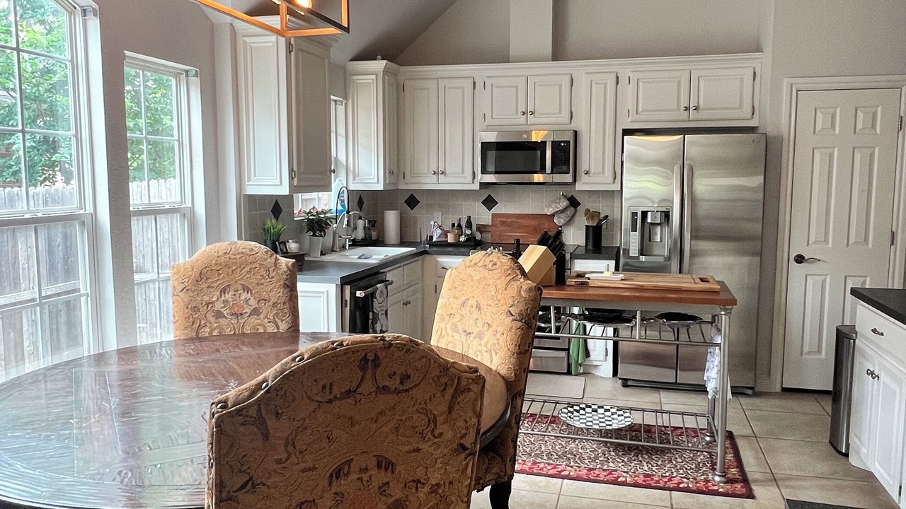 Photo of Kitchen in Norman