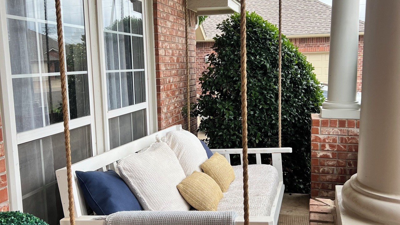 Photo of Outdoor in Norman
