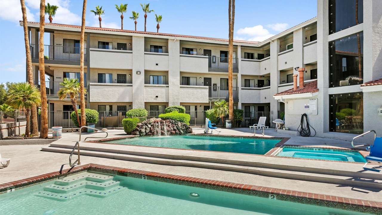 Photo of Outdoor in Tempe