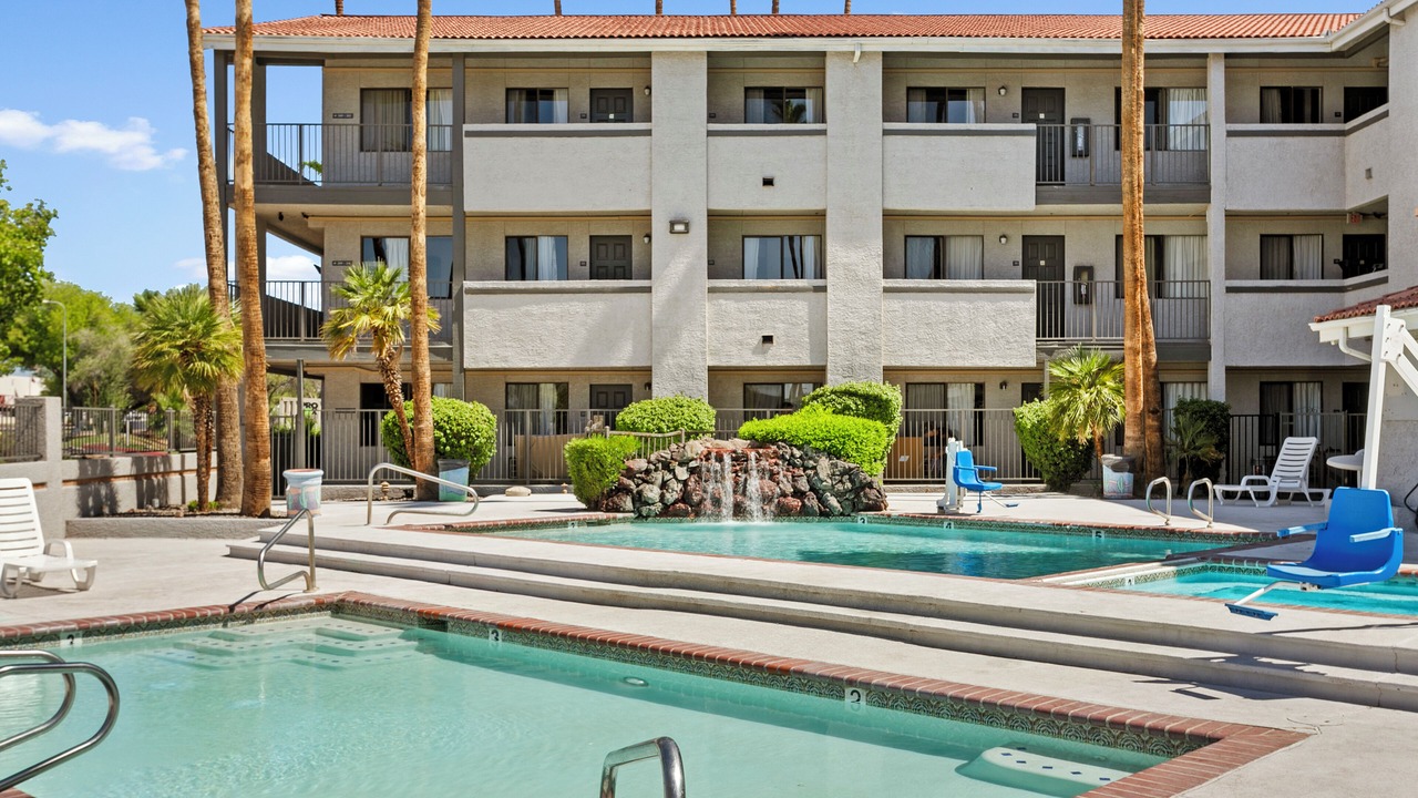 Photo of Outdoor in Tempe