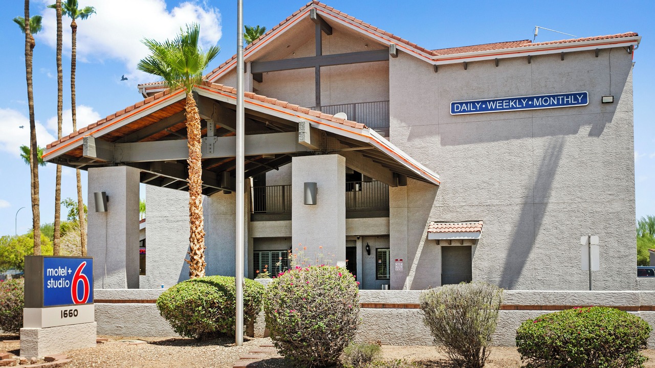 Photo of Outdoor in Tempe