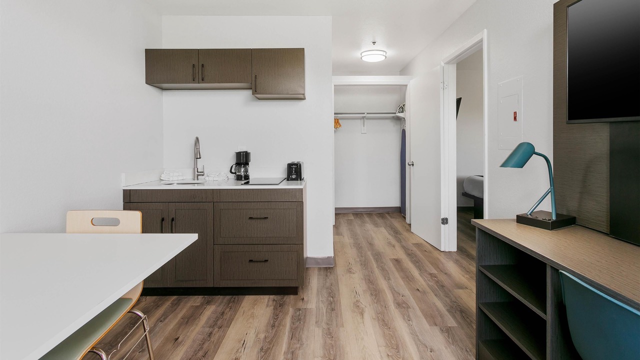 Photo of Bedroom in Tempe