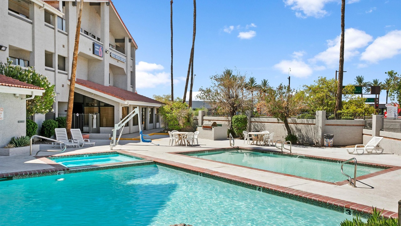 Photo of Outdoor in Tempe
