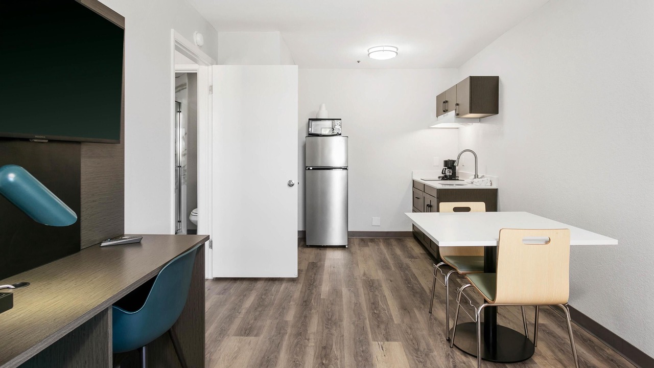 Photo of Bedroom in Tempe
