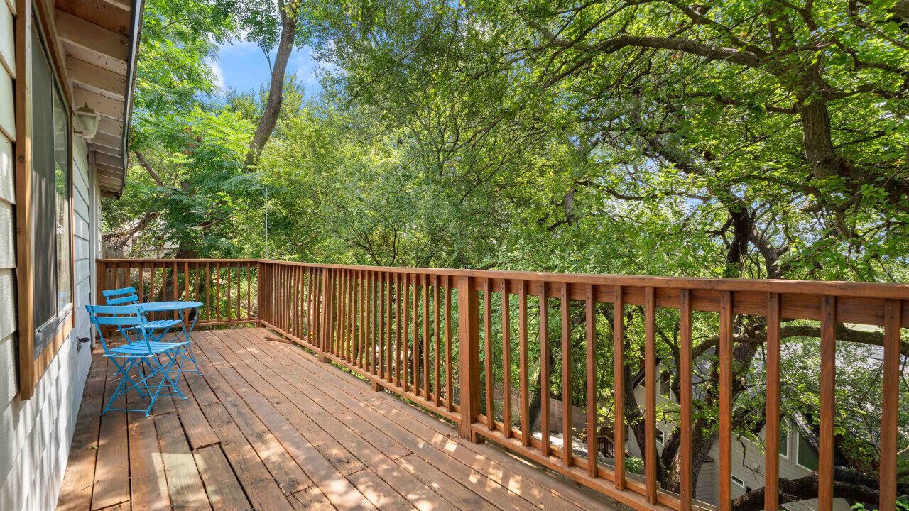 Photo of Outdoor in Rosewood