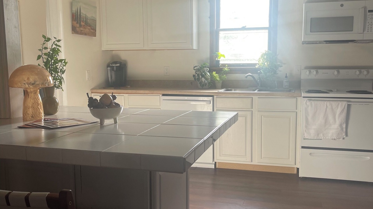 Photo of Kitchen in Mound City