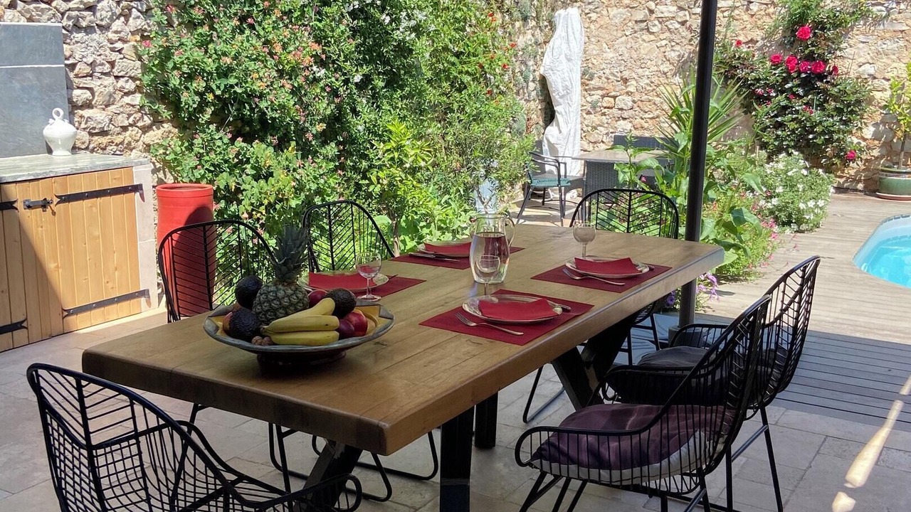 Photo of Outdoor in Cournonsec