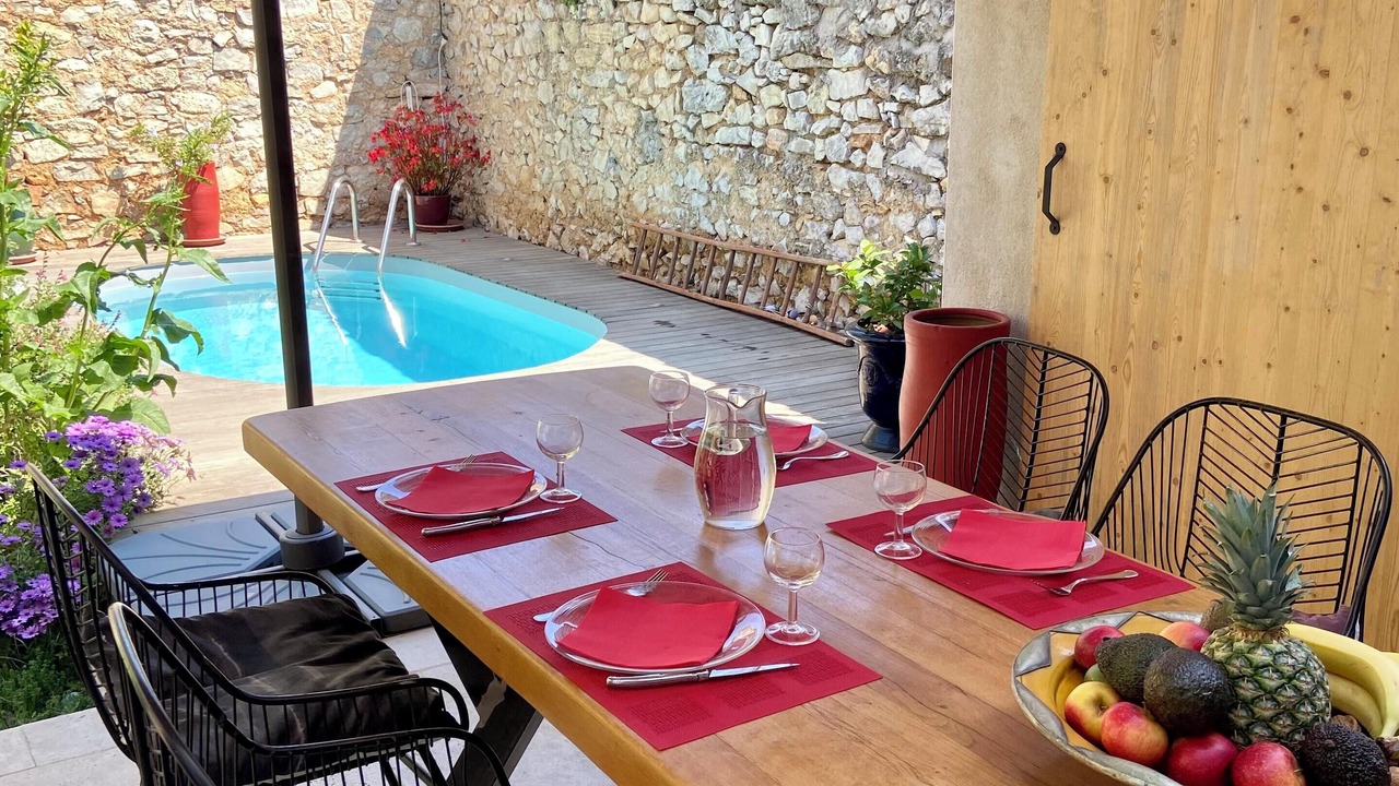 Photo of Outdoor in Cournonsec
