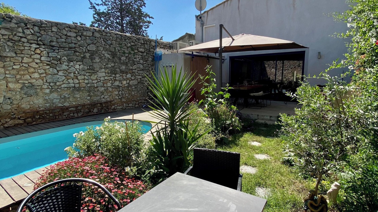 Photo of Outdoor in Cournonsec