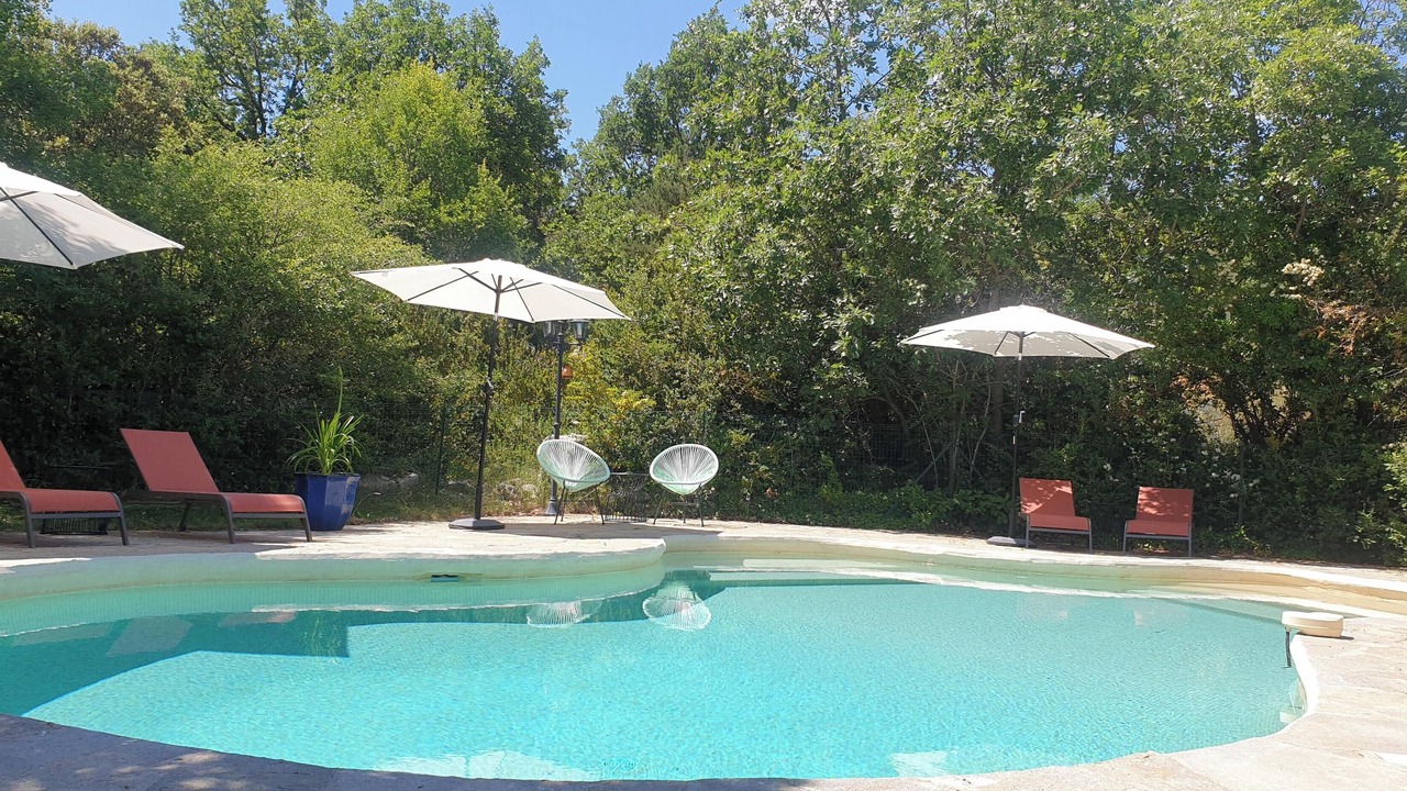 Photo of Outdoor in Simiane-la-Rotonde