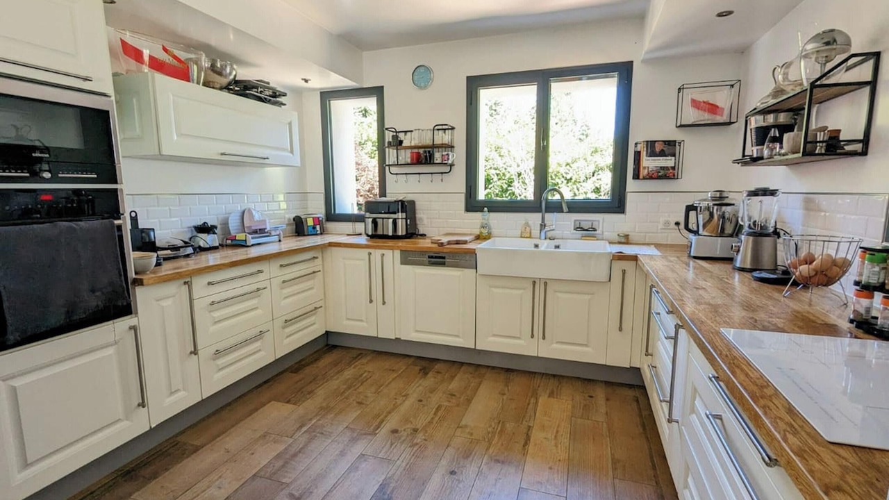 Photo of Kitchen in Parmain