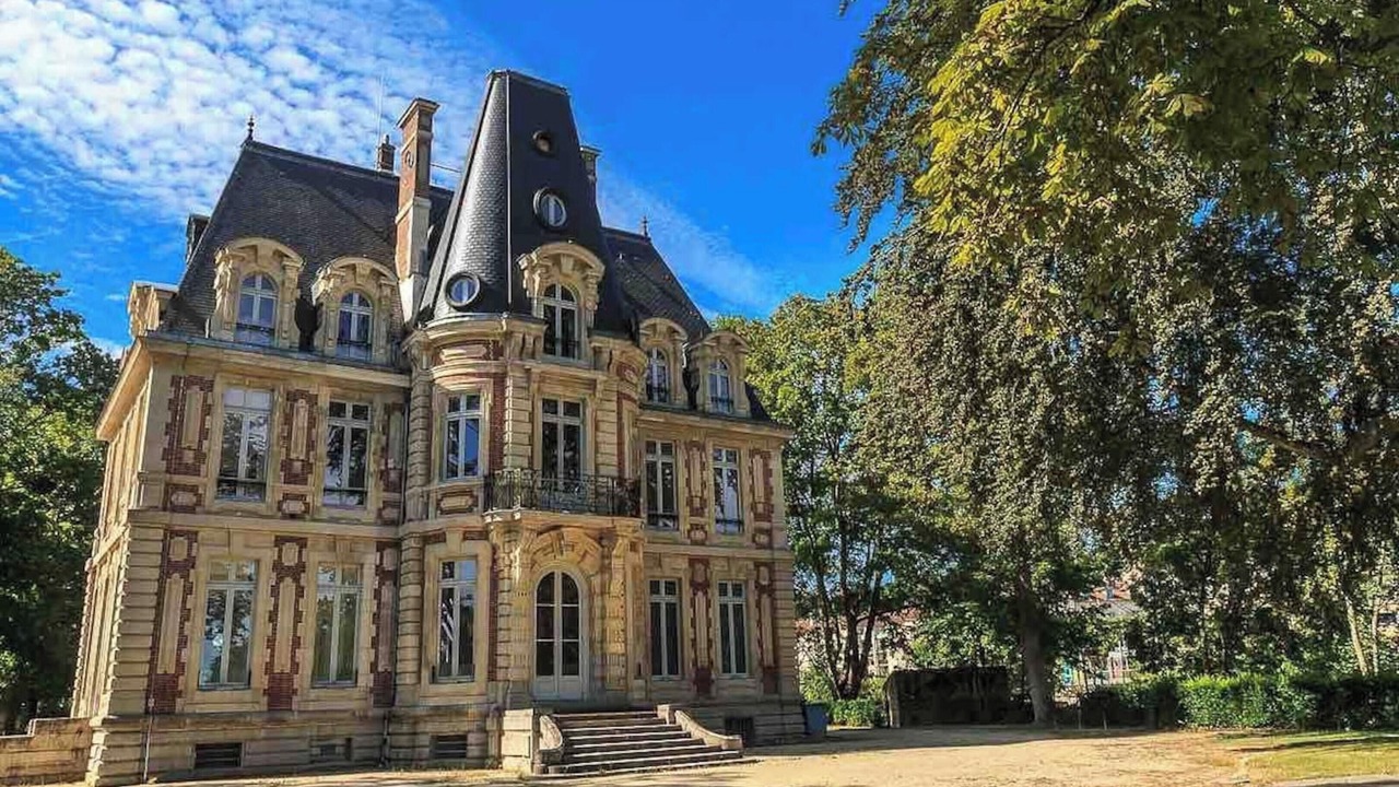 Photo of Outdoor in Parmain