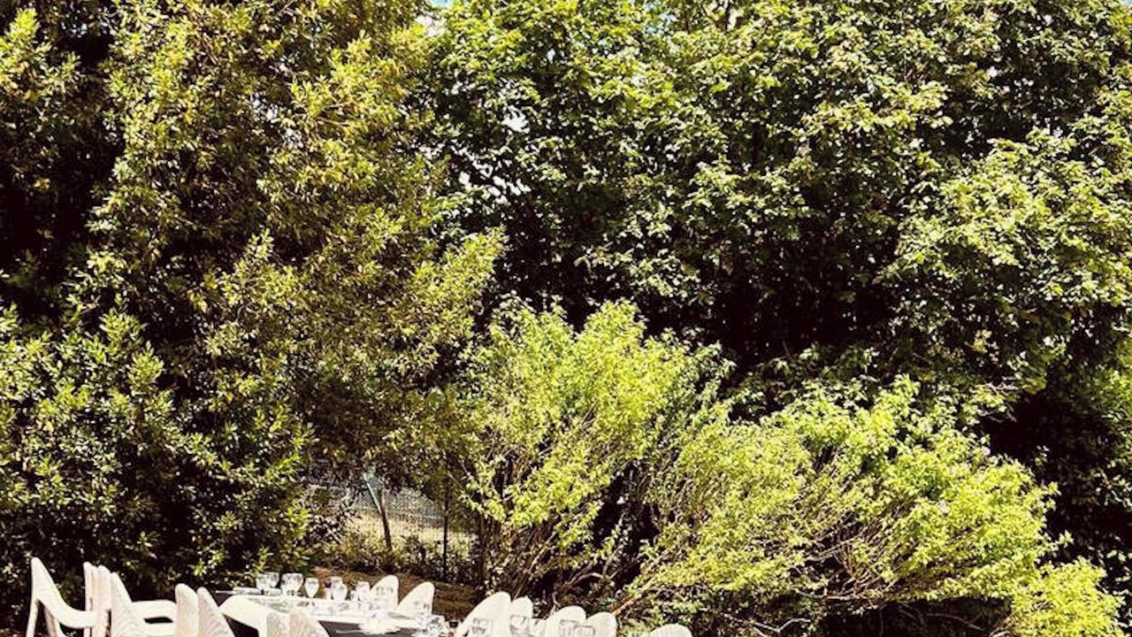 Photo of Outdoor in Parmain