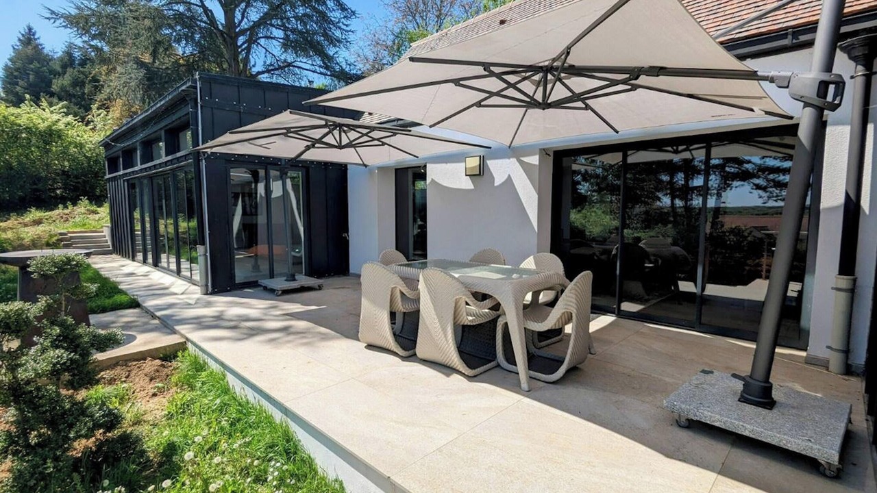Photo of Outdoor in Parmain