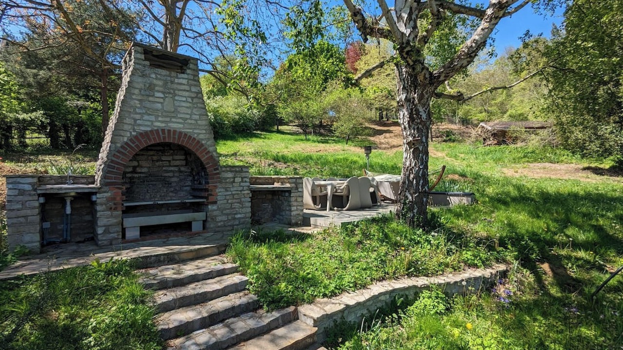 Photo of Outdoor in Parmain
