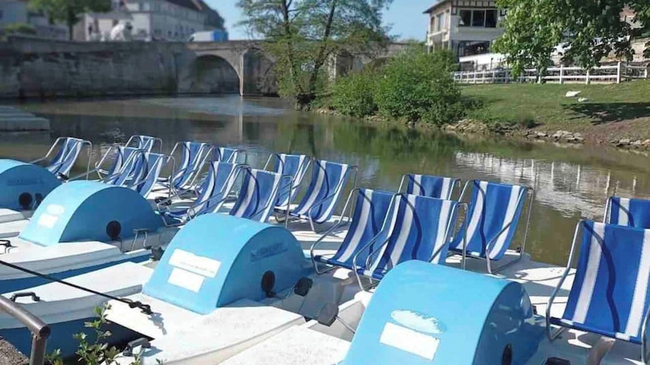 Photo of Outdoor in Parmain