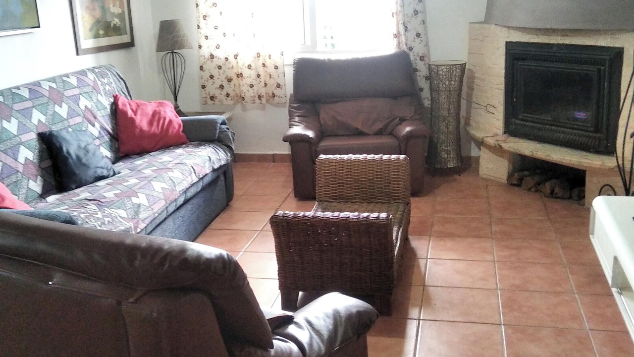 Photo of Livingroom in Bellvey