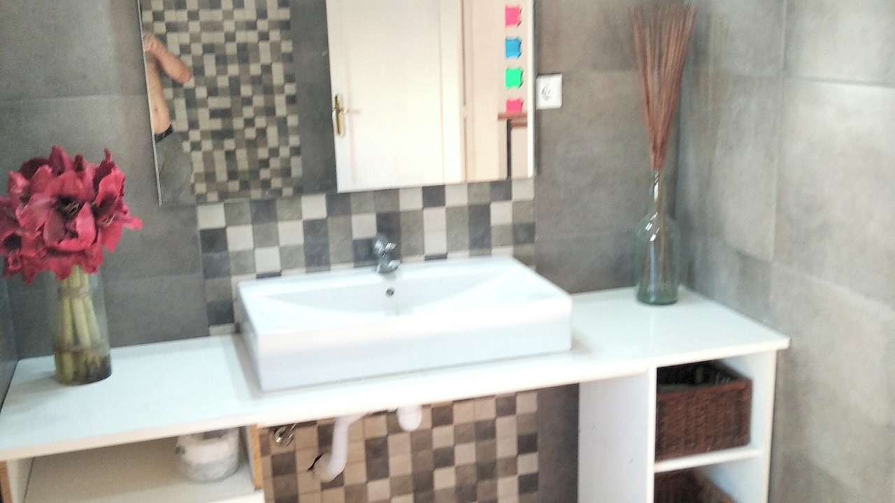 Photo of Bathroom in Bellvey