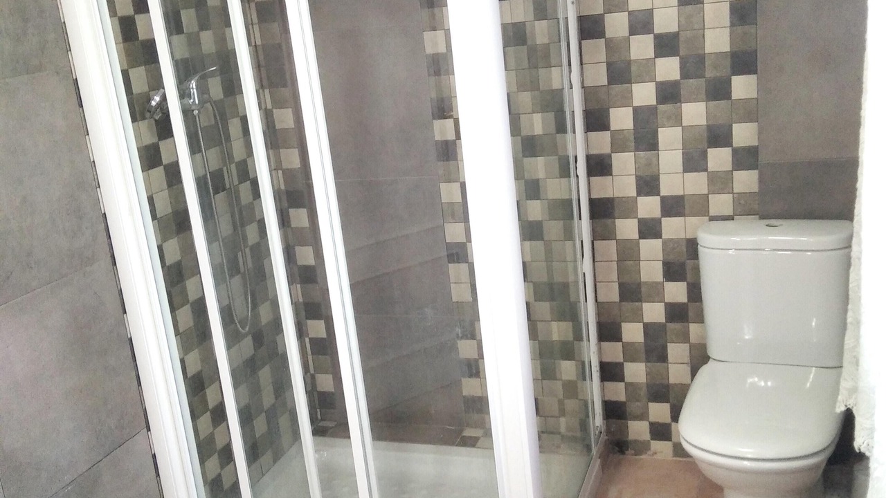 Photo of Bathroom in Bellvey
