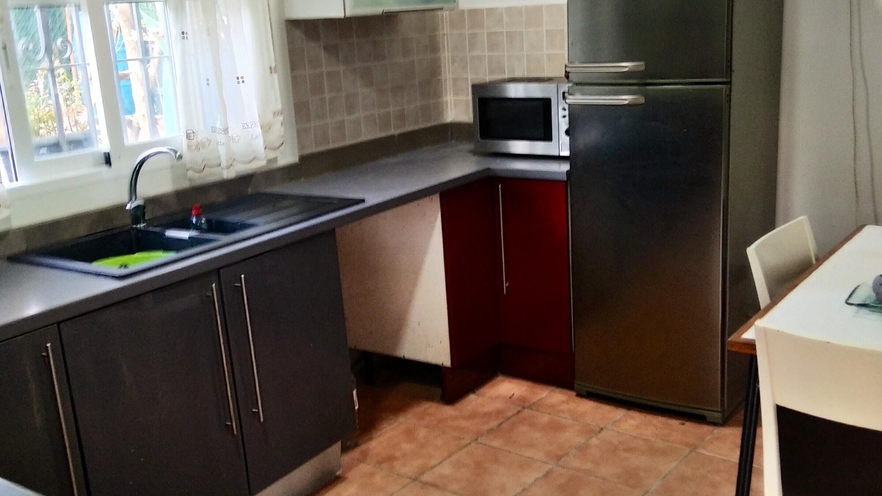 Photo of Kitchen in Bellvey