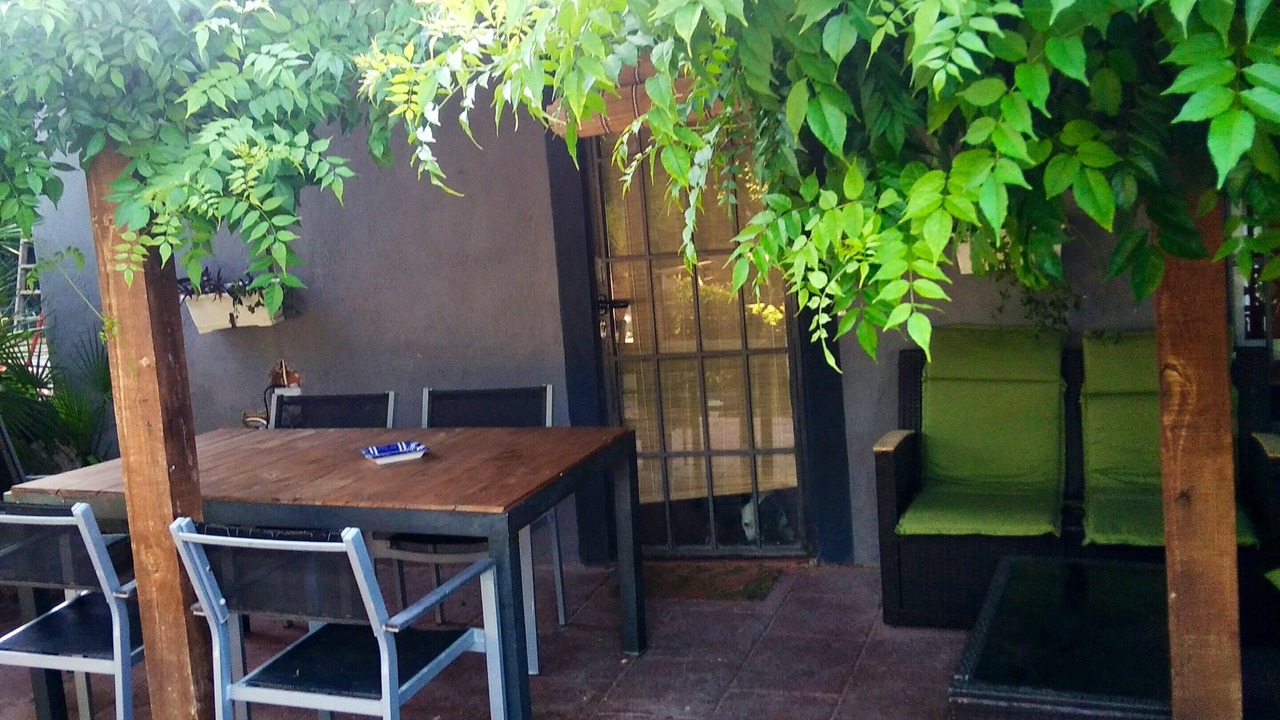 Photo of Patio Balcony in Bellvey