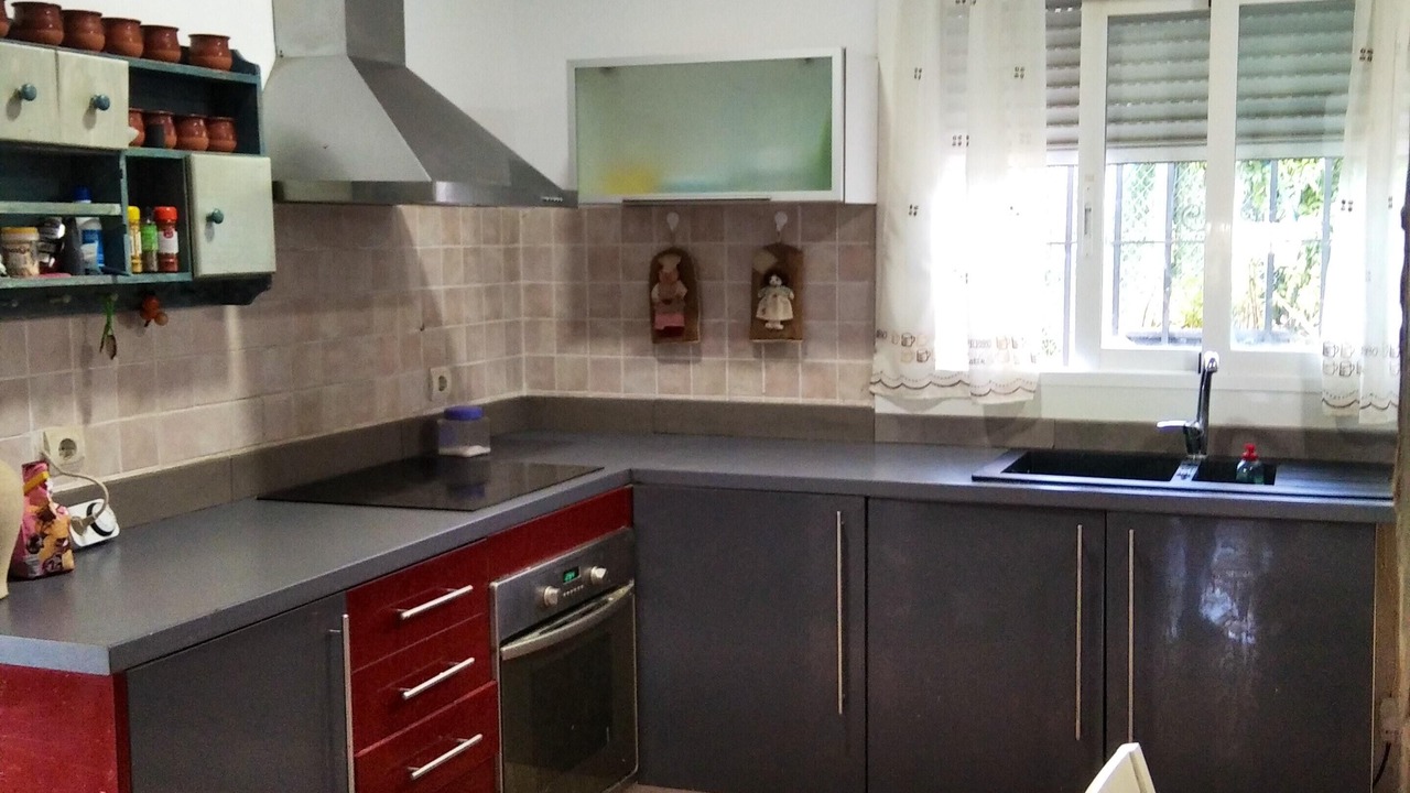 Photo of Kitchen in Bellvey