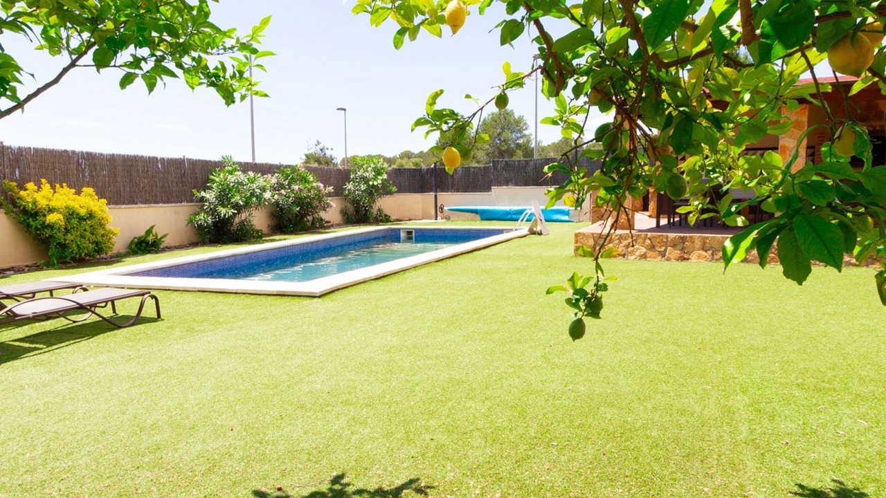 Photo of Outdoor in Creixell