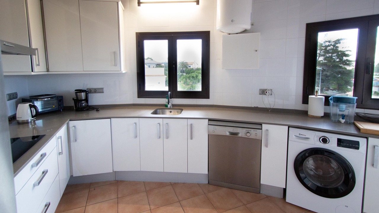Photo of Kitchen in Creixell
