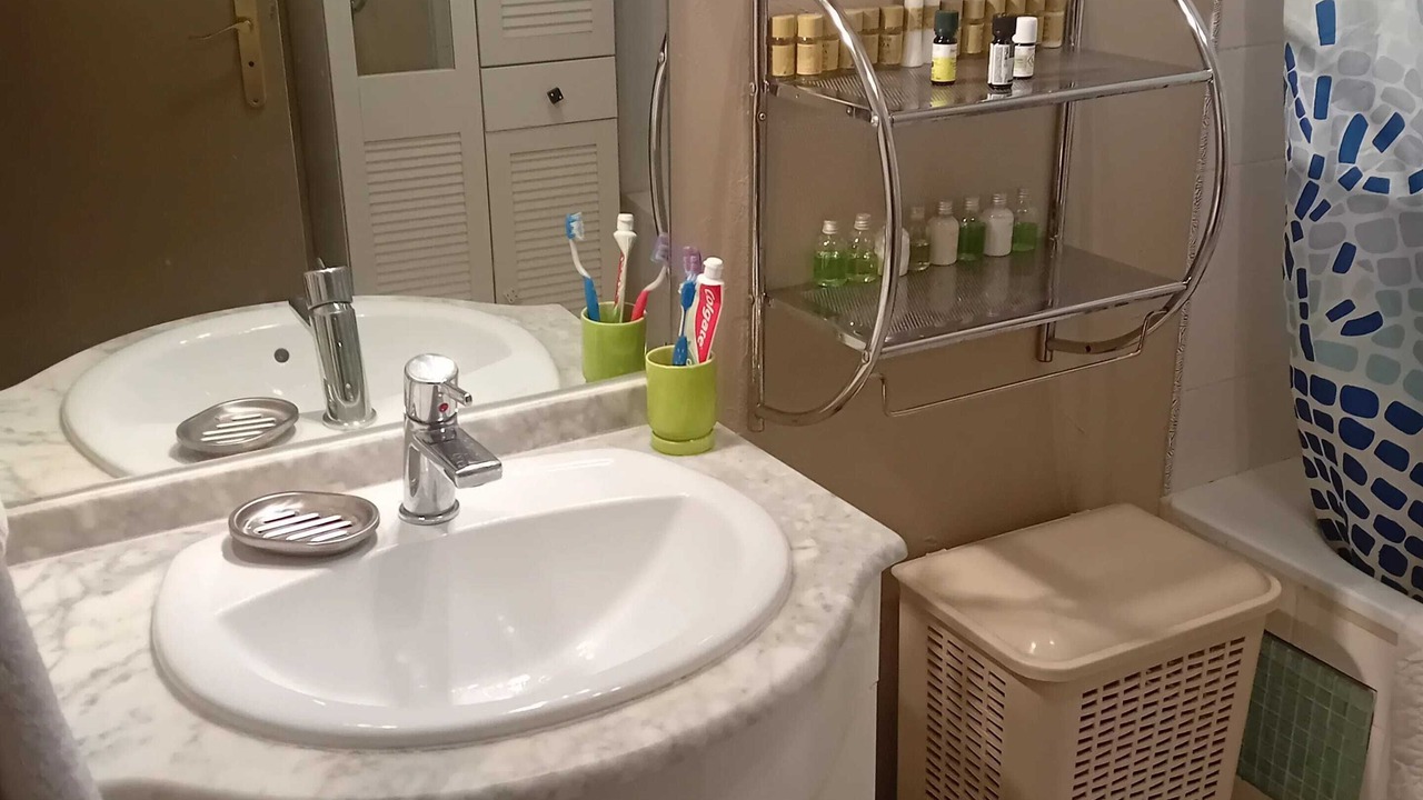 Photo of Bathroom in Saint-Alban