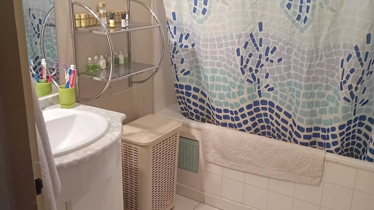 Photo of Bathroom in Saint-Alban