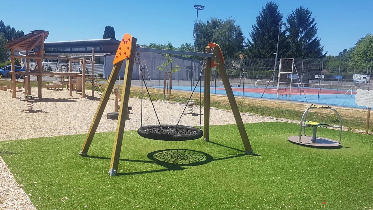 Photo of Outdoor in Prayssac