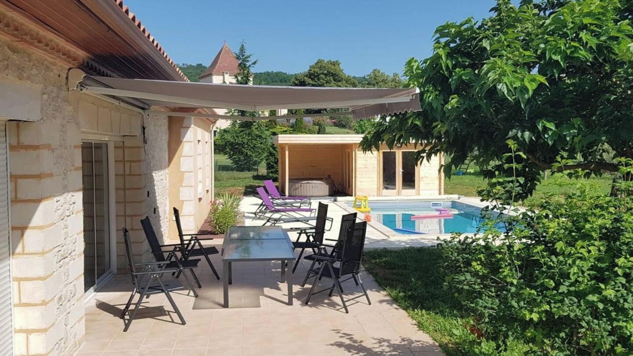 Photo of Outdoor in Prayssac