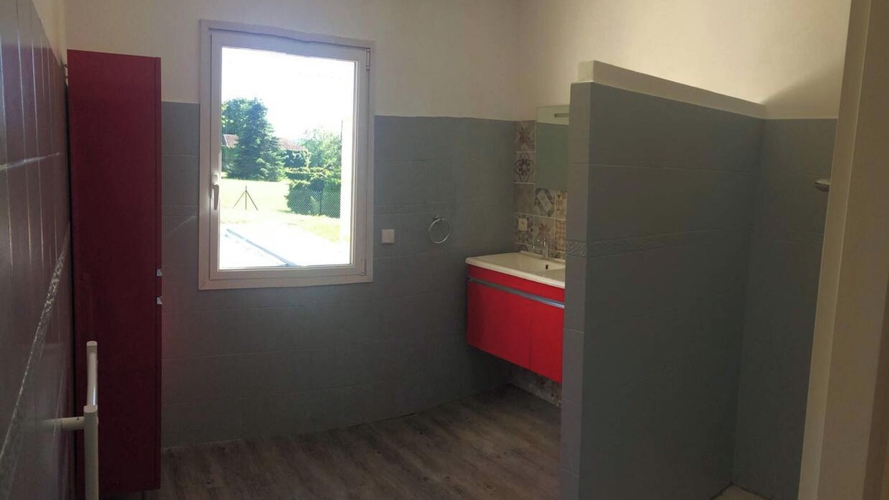 Photo of Kitchen in Prayssac