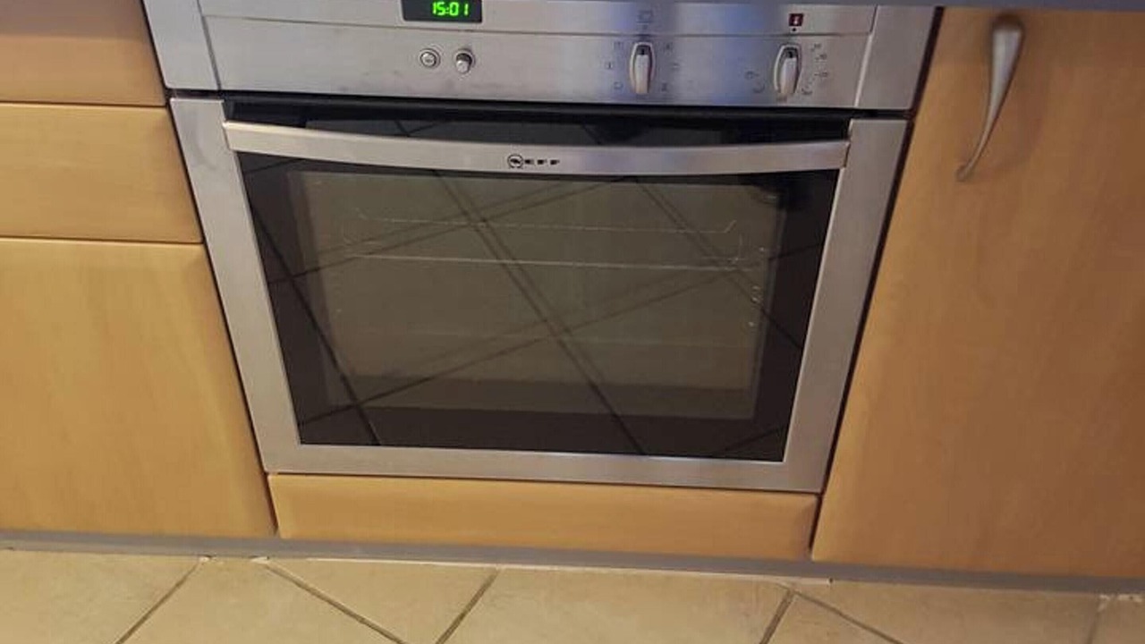 Photo of Kitchen in Prayssac