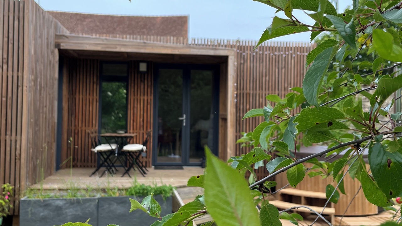 Photo of Outdoor in Sainte-Colombe-sur-Seine