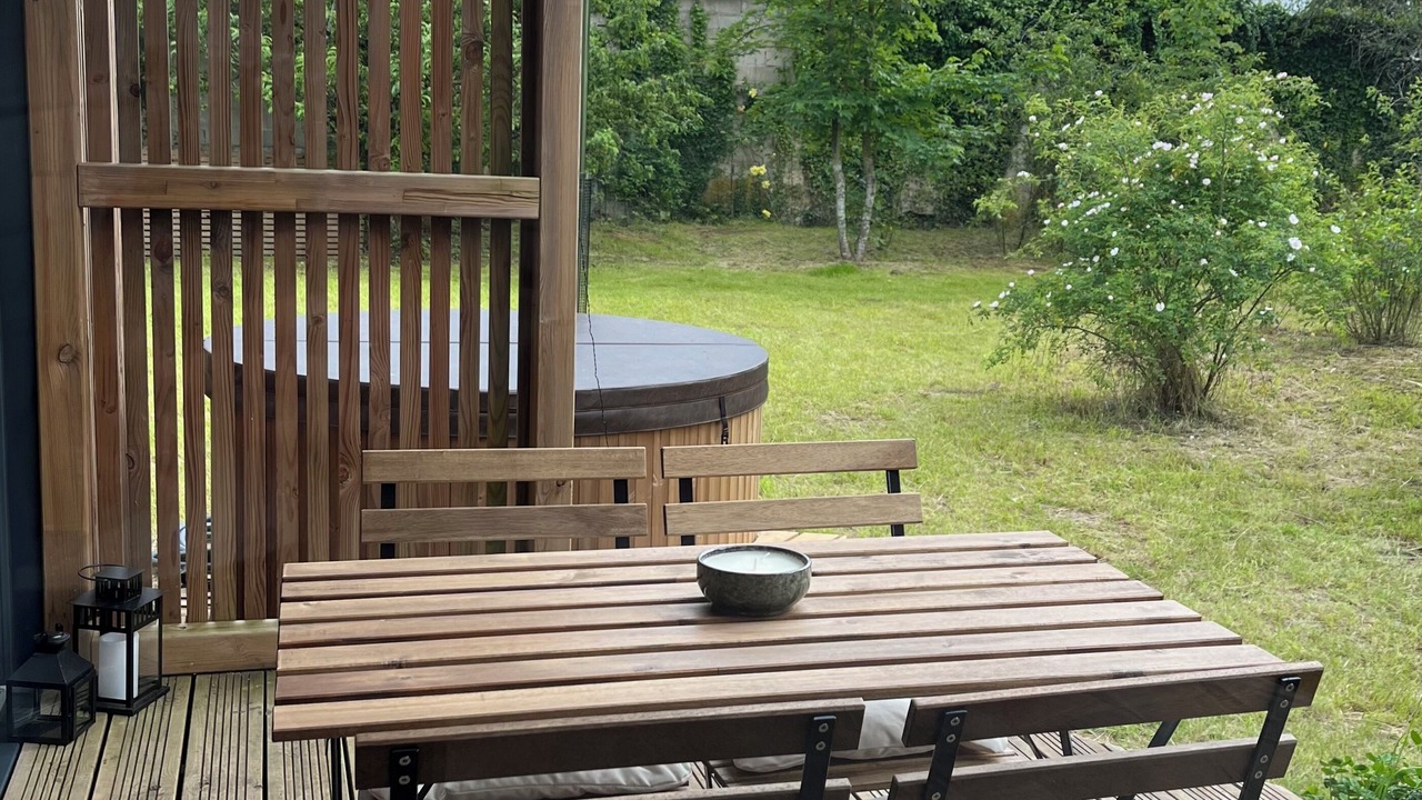 Photo of Outdoor in Sainte-Colombe-sur-Seine