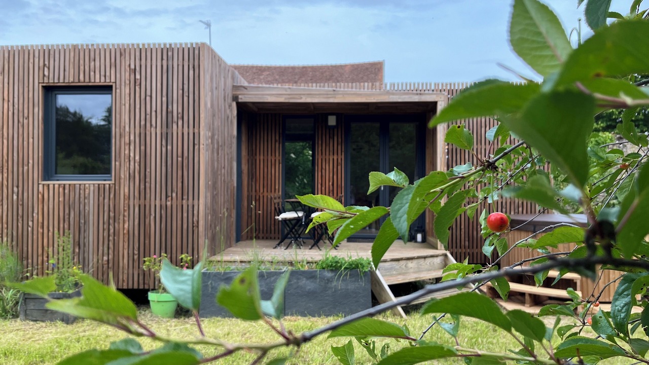 Photo of Outdoor in Sainte-Colombe-sur-Seine