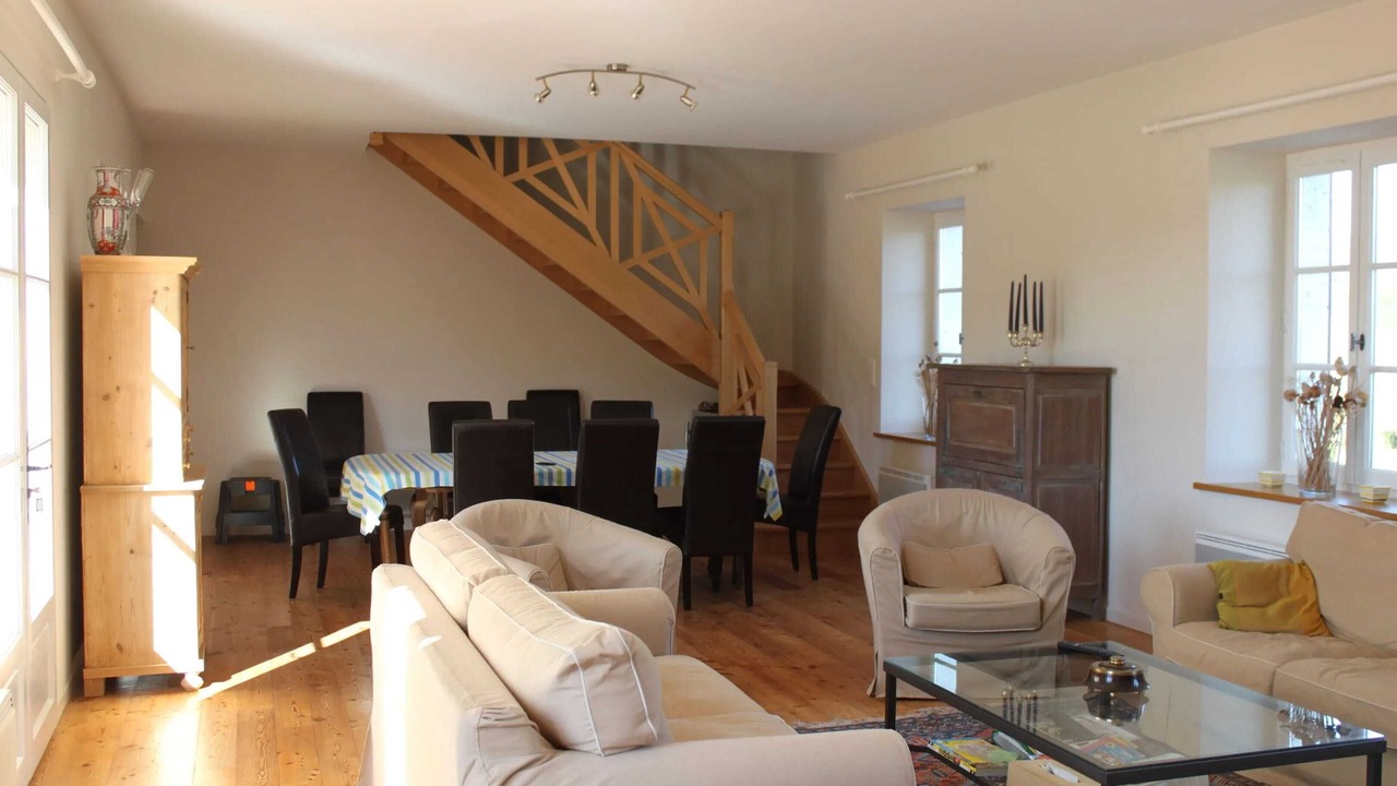 Photo of Livingroom in Roquecor
