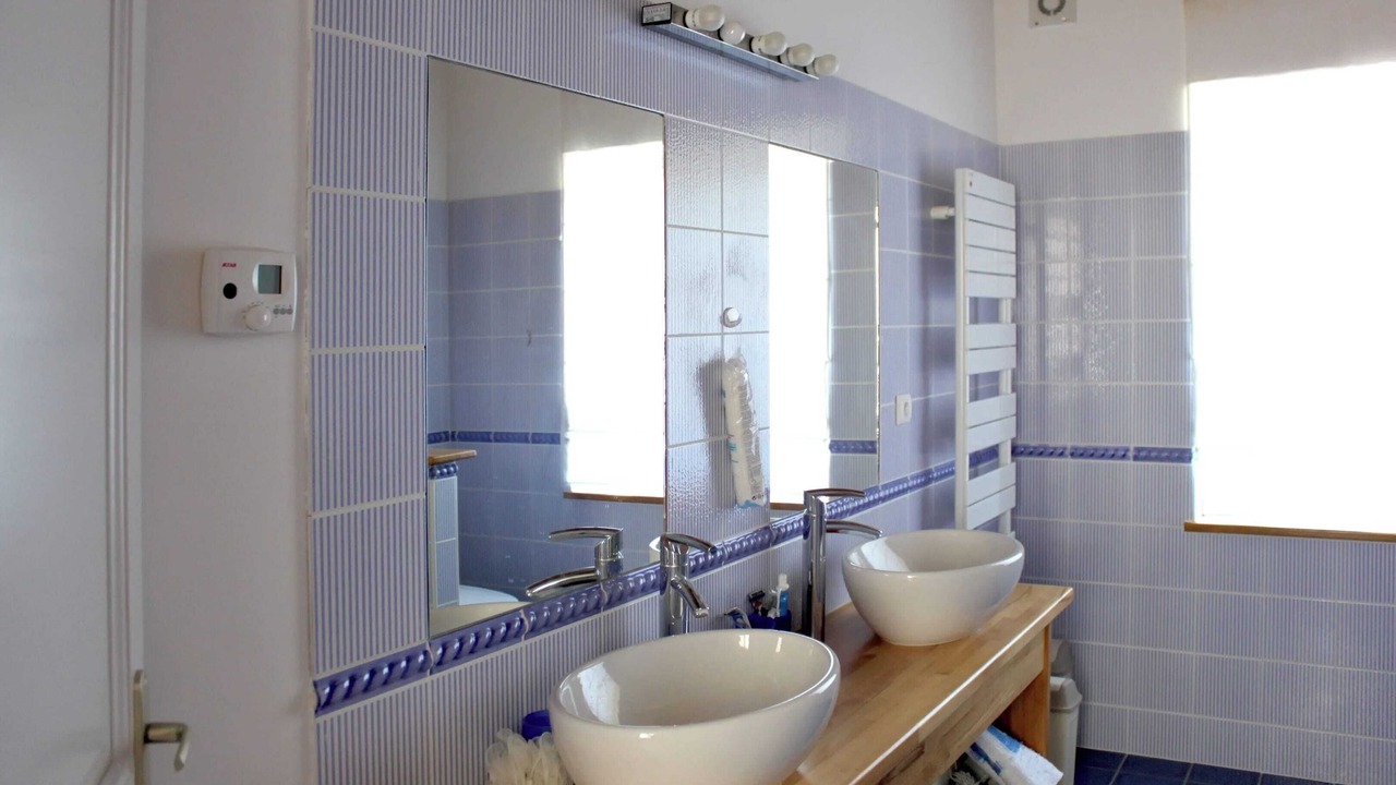 Photo of Bathroom in Roquecor
