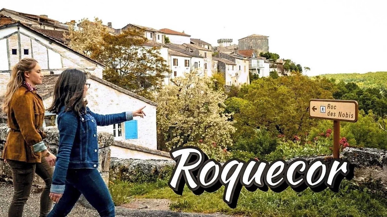 Photo of Outdoor in Roquecor